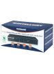 Switch Intellinet 561174 Gigabit 5x 10/100/1000 Mbps RJ45 PoE/PoE+ 80W 1x SFP combo