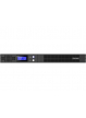 UPS Power Walker Line-Interactive 1000VA 4x IEC OUT, USB HID/RS-232, Rack 19''