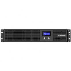 UPS Power Walker LINE-INTERACTIVE 2200VA RACK19'', 4X IEC OUT, RJ11/RJ45 IN/OUT