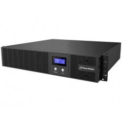 UPS Power Walker LINE-INTERACTIVE 3000VA RACK19'', 8X IEC OUT, RJ11/RJ45 IN/OUT
