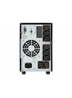 UPS Power Walker Line-Interactive 1500VA, 8x IEC, RJ11/RJ45 in/out, SNMP slot