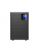 UPS Power Walker On-Line 10000VA TGS PF1 TERMINAL OUT, USB, EPO, LCD, TOWER