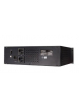UPS Gembird Line-In 1500VA RACK 19'' 3.4U, 4xIEC13 OUT, IEC14 IN, RJ11, USB, LCD