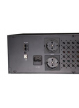 UPS Gembird Line-In 1500VA RACK 19'' 3.4U, 4xIEC13 OUT, IEC14 IN, RJ11, USB, LCD