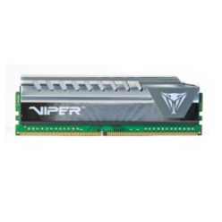 Pamięć Patriot Viper Elite DDR4 8GB  2400MHZ  CL16 16 16 39 GRAY