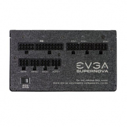 Zasilacz EVGA SuperNOVA 550 G2 550W 80 PLUS Gold modularny