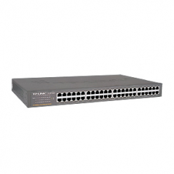 Switch sieciowy niezarządzalny TP-Link TL-SF1048 48-portów 10/100BaseTX (RJ45)