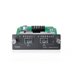 Switch TP-Link 10-Gigabit 2-Port SFP + Module TX432