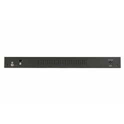 Switch Netgear GS316-100PES 16-Port Gigabit Desktop Metal (GS316)
