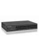 Switch Netgear GS324-100EUS 24-Port Gigabit Desktop/Rackmount Metal (GS324)