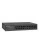 Switch Netgear GS324-100EUS 24-Port Gigabit Desktop/Rackmount Metal (GS324)