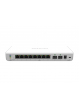 Switch Netgear GC110P-100PES INSIGHT APP 1G-10P-POE CLOUD Switch 62W 2xSFP