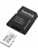 Karta pamięci SANDISK HIGH ENDURANCE (recorders and monitoring)microSDHC 256GBV30 with adapter