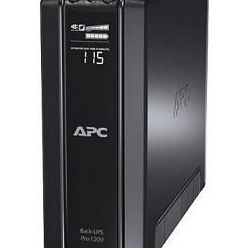 UPS APC Power Saving Back-UPS Pro 1200VA