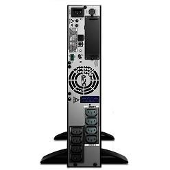 UPS APC Smart-UPS X 750VA Rack/Tower LCD 230V