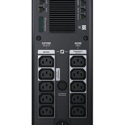 UPS APC Power Saving Back-UPS Pro 1500VA