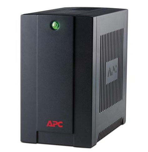 UPS APC Back-UPS 950VA, 230V, AVR, USB, IEC