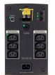 UPS APC Back-UPS 1400VA, 230V, AVR, USB, IEC