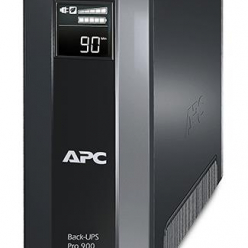 UPS APC Power-Saving Back-UPS Pro 900VA, Schuko