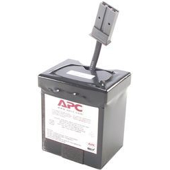 Wymienny moduł bateryjny APC  RBC30