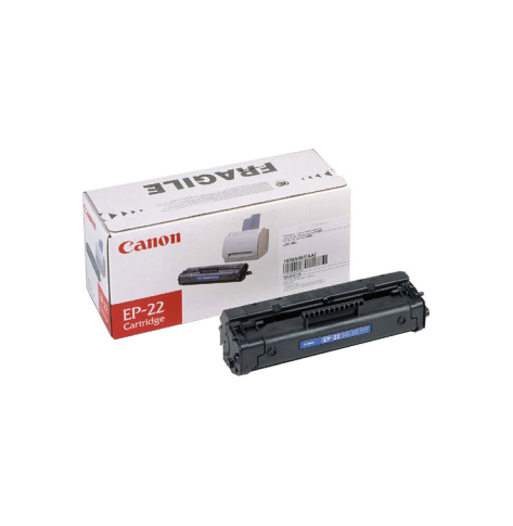 Toner Canon EP22 black | LBP-800/810/1120