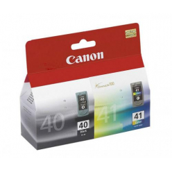 Tusz Canon PG-40 / CL-41 Multi pack