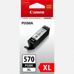 Tusz Canon PGI-570XL pigment black