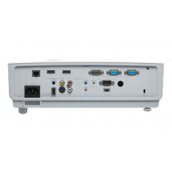 Projektor  Vivitek DH833  DLP FHD,4500 Ansi,15000:1,HDMI-MHL,LAN,3D Ready 