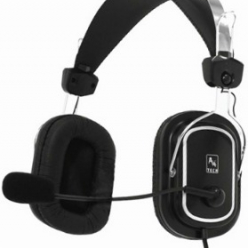 Słuchawki A4-Tech EVO Vhead 50