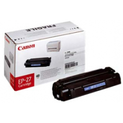 Toner Canon EP27 black | LBP-3200, MF5650