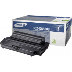 Toner HP Samsung black SCX-D5530B | 8 000str | SCX-5330/SCX-5530FN