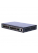 Switch sieciowy zarządzalny EXTRALINK APOLLO ex.3432 8x SFP port GbE Managed Switch, 1x GbE combo (RJ45/SFP) ports