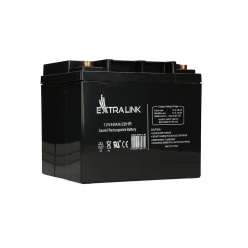 Bateria ExtraLink 12V 40AH