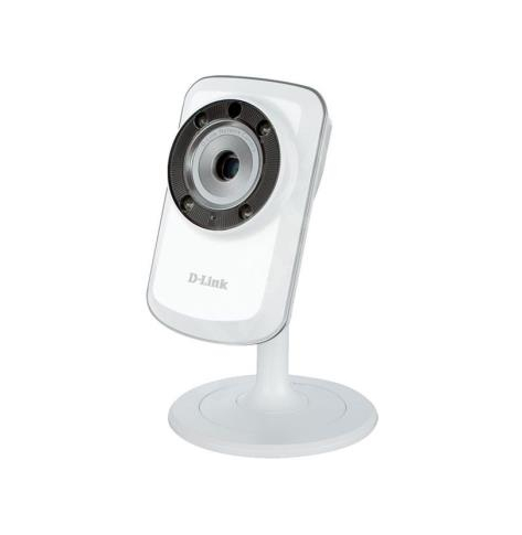 Kamera IP D-Link Day and Night Cloud Camera (myDlink)