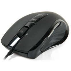 Mysz gamingowa Gigabyte M6980X Czarny