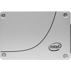 Dysk serwerowy Intel SSD DC S4510 Series 480GB, 2.5in SATA 6Gb/s, 3D2, TLC