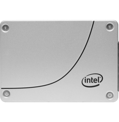 Dysk serwerowy Intel SSD DC S4610 Series 480GB, 2.5in SATA 6Gb/s, 3D2, TLC