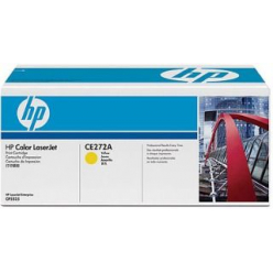 Toner HP żółty | 15 000 str. | LaserJet CP5525