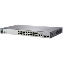 Switch Web zarządzalny HP 2530-24 24-porty