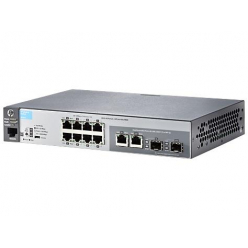 Switch HP 2530-8 J9783A