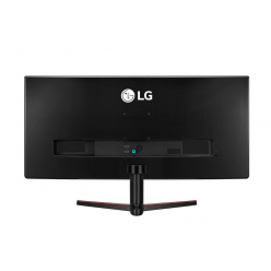 Monitor  LG LCD 29UM69G-B 29' '  IPS 5ms HDMI DP USB czarny