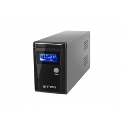 UPS Armac OFFICE Line-Interactive 850E LCD 2x 230V PL OUT, USB
