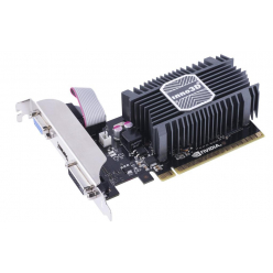 Karta Graficzna Inno3D GeForce GT 730 2GB SDDR3 64Bit HDMI DVI D-Sub
