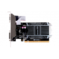 Karta graficzna  Inno3D GeForce GT 710 2GB SDDR3 64Bit HDMI DVI D-Sub
