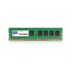 Pamięć Goodram DDR4 4GB 2400MHz CL17 1.2V
