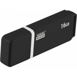 Pamięć USB  GOODRAM  UMO2 16GB USB 2.0 Grafit