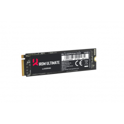 Dysk SSD   GOODRAM IRDM ULTIMATE 120GB M.2 PCIe Gen3 x4 NVMe  2900/2200 MB/s  MLC
