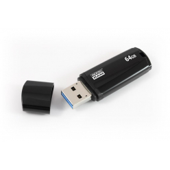 Pamięć USB GOODRAM UMM3 64GB USB 3.0 Czarna