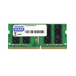 Pamięć GOODRAM DDR4 8GB 2666MHz CL19 SODIMM
