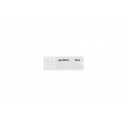 Pamięć USB GOODRAM UME2 8GB USB 2.0 Biała